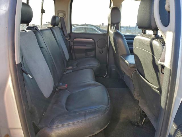 Dodge Ram 1500 St Image 12