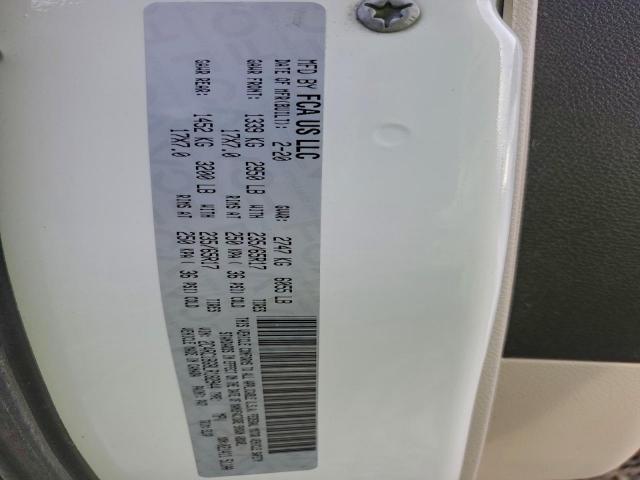 Chrysler Pacifica Touring L Image 7