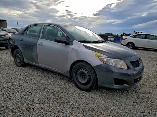 Toyota Corolla Base Image 6