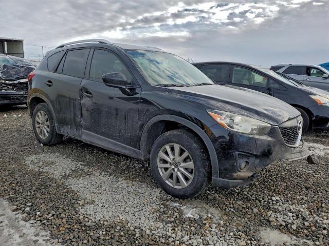 Mazda Cx Touring Image 11