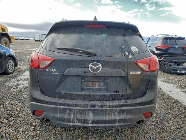 Mazda Cx Touring Image 10