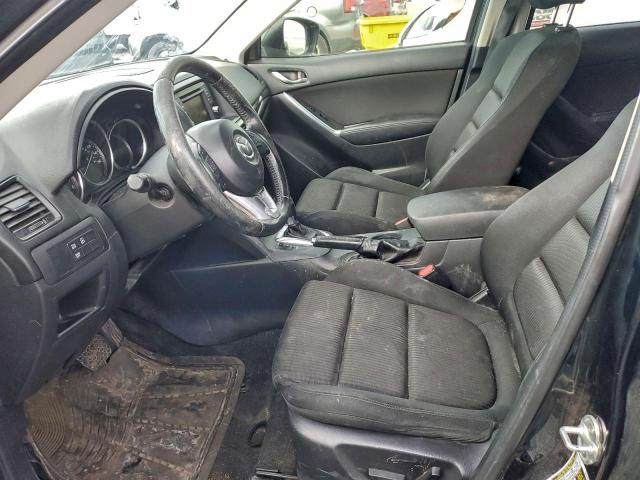 Mazda Cx Touring Image 4