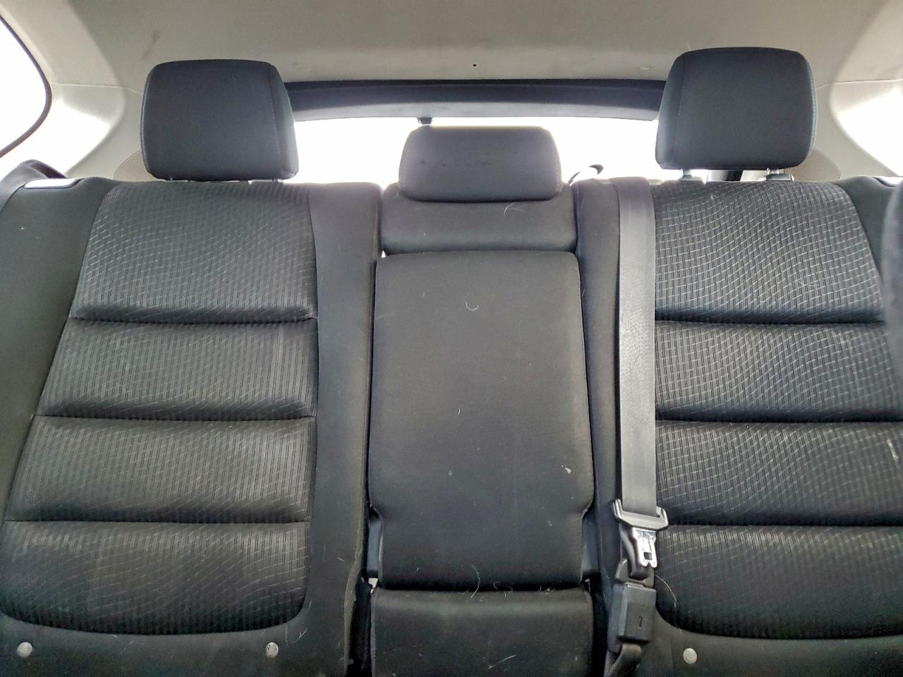 Mazda Cx Touring Image 8