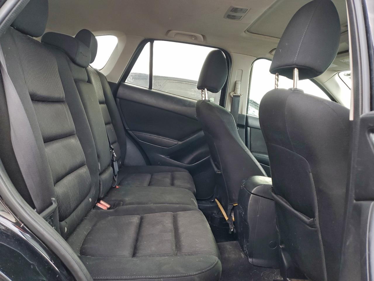 Mazda Cx Touring Image 9