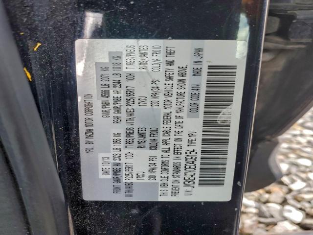 Mazda Cx Touring Image 13