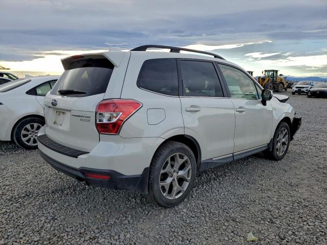 Subaru Forester 2.5i Touring Image 10