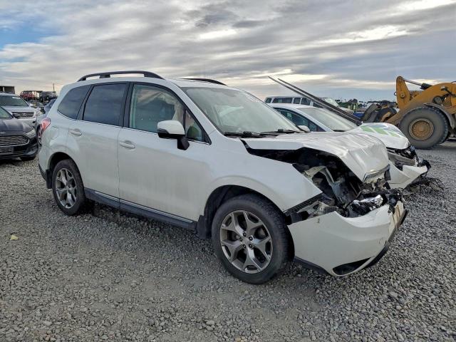 Subaru Forester 2.5i Touring Image 3