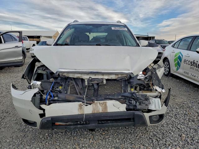 Subaru Forester 2.5i Touring Image 8