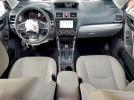 Subaru Forester 2.5i Touring Image 12