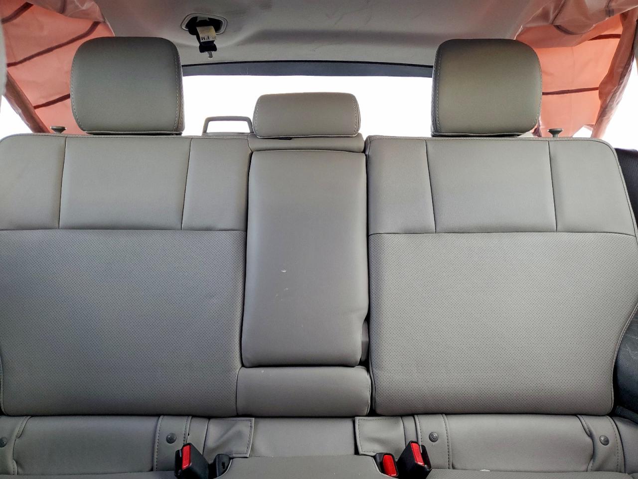 Subaru Forester 2.5i Touring Image 13