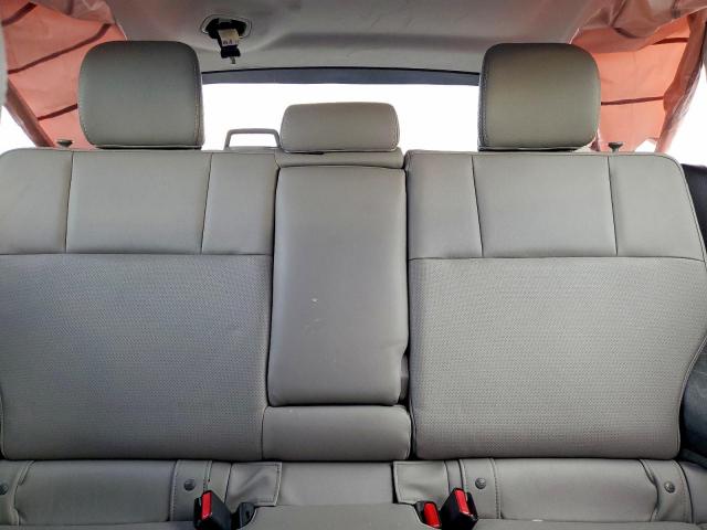 Subaru Forester 2.5i Touring Image 13