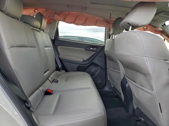 Subaru Forester 2.5i Touring Image 9