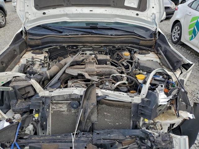 Subaru Forester 2.5i Touring Image 11