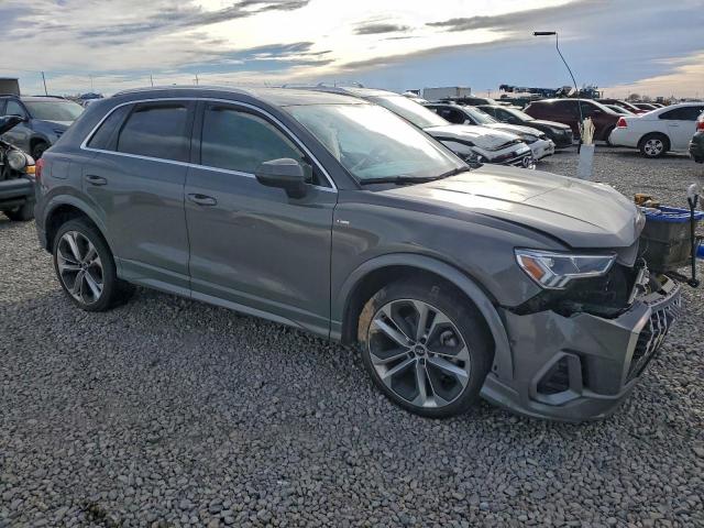 Audi Q3 Premium Plus S Line 45 Image 4