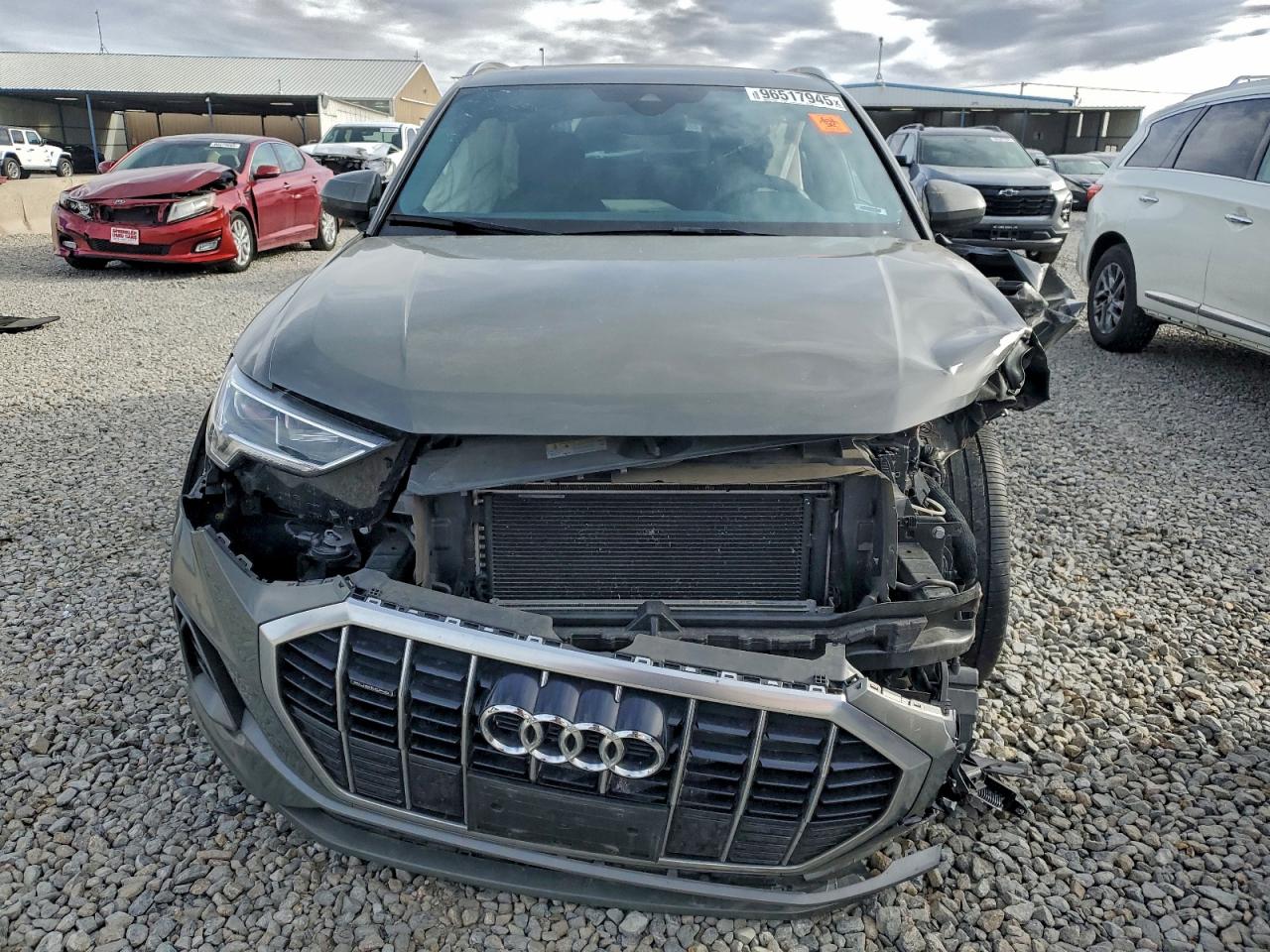 Audi Q3 Premium Plus S Line 45 Image 10