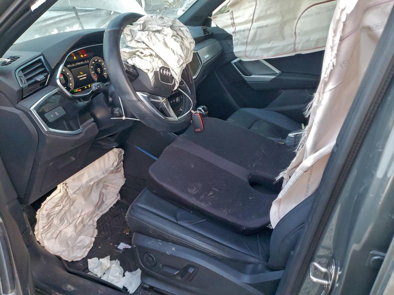 Audi Q3 Premium Plus S Line 45 Image 12