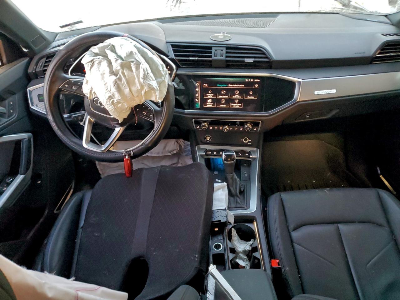 Audi Q3 Premium Plus S Line 45 Image 13