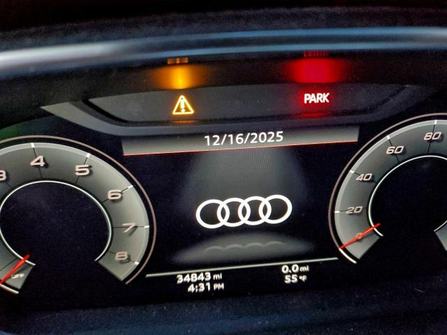 Audi Q3 Premium Plus S Line 45 Image 2