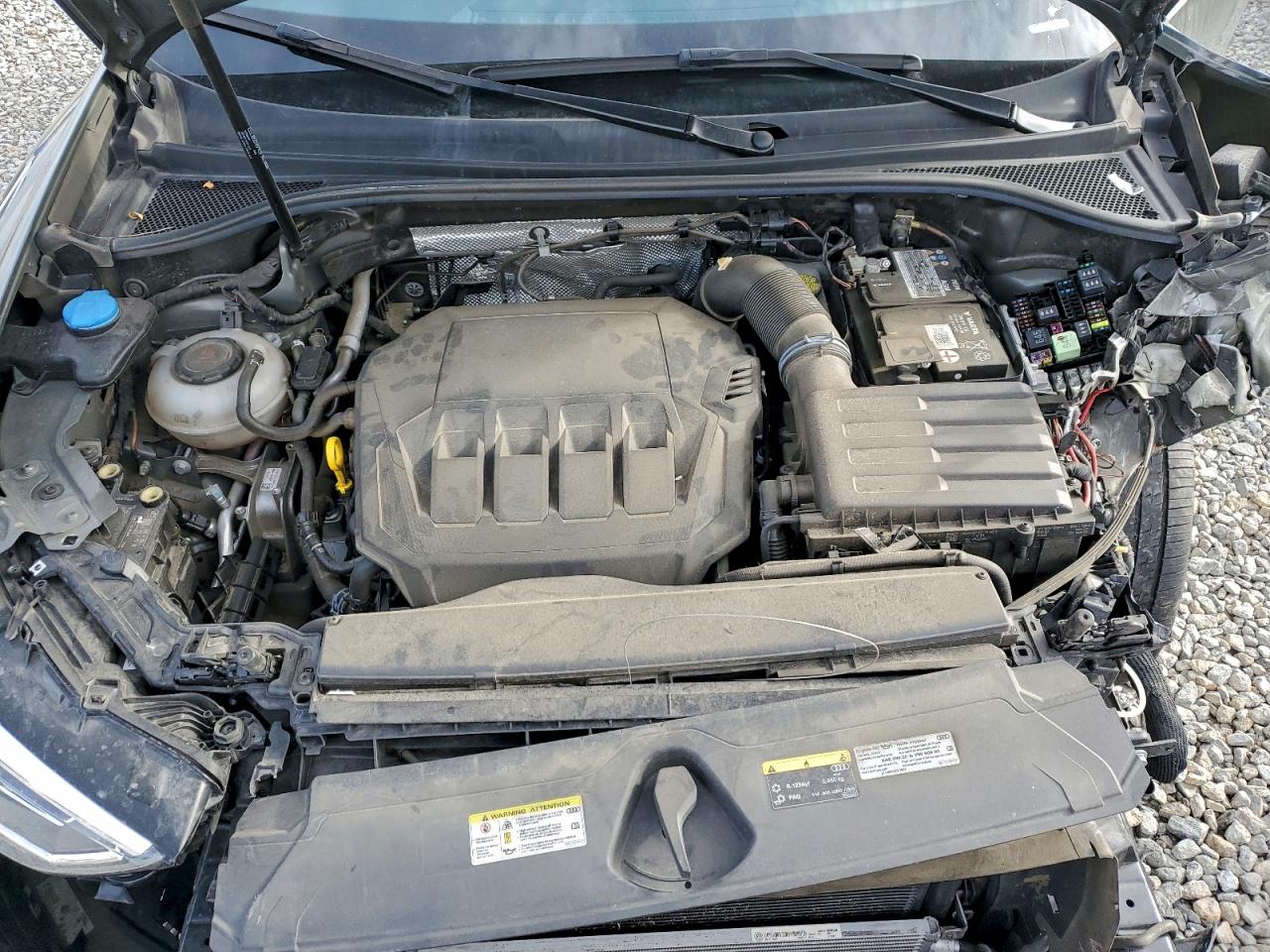 Audi Q3 Premium Plus S Line 45 Image 9