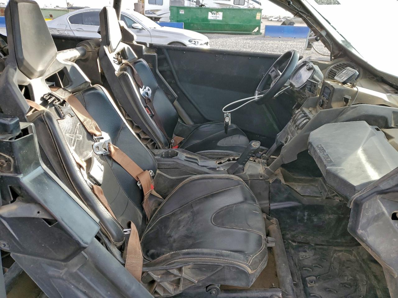 Can Maverick X Rs Turbo R Image 4