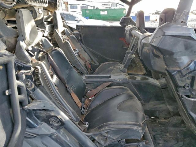 Can Maverick X Rs Turbo R Image 9