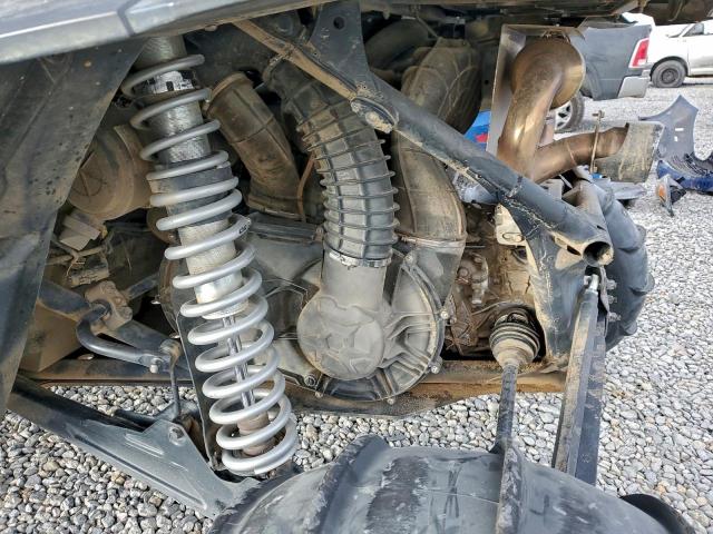 Can Maverick X Rs Turbo R Image 5