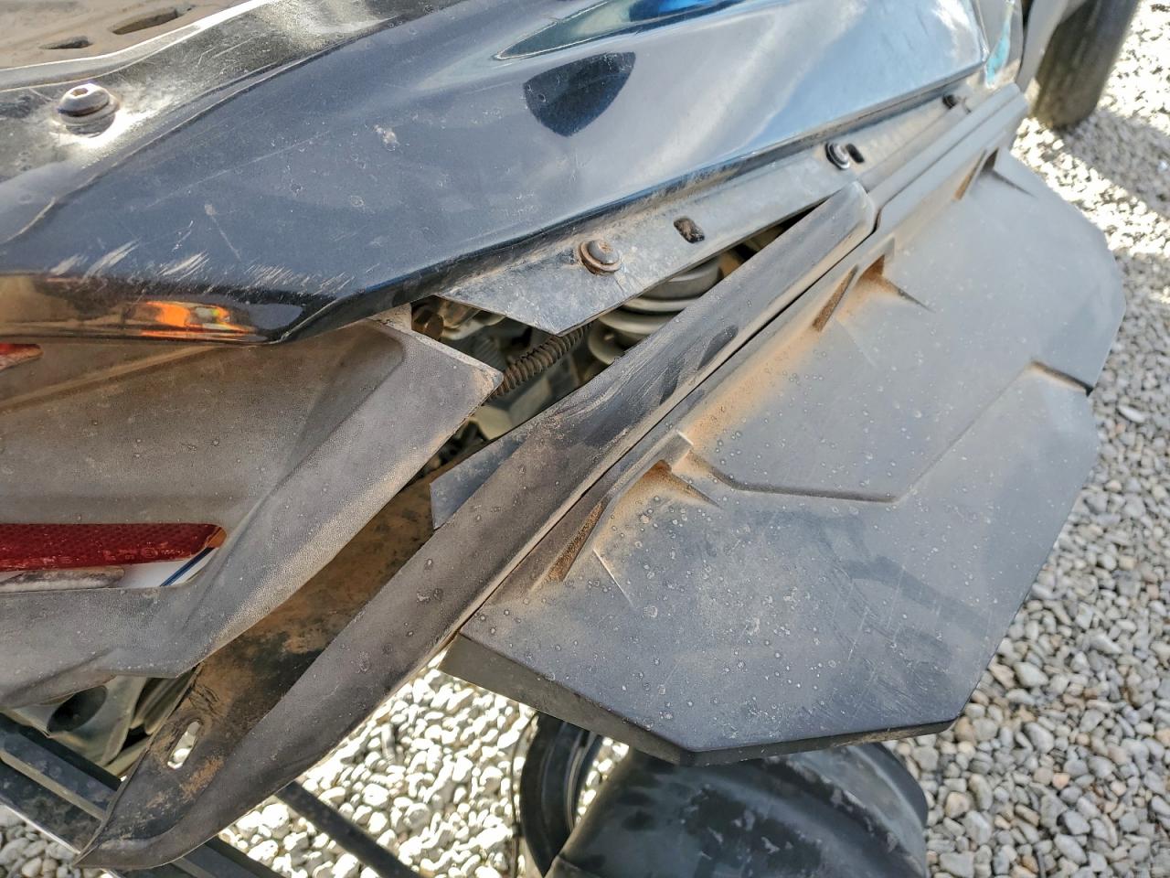 Can Maverick X Rs Turbo R Image 7