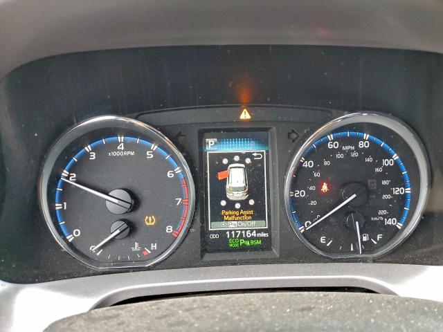 Toyota RAV4 Limited Image 11