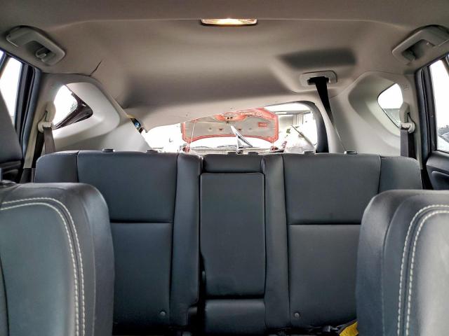 Toyota RAV4 Limited Image 9