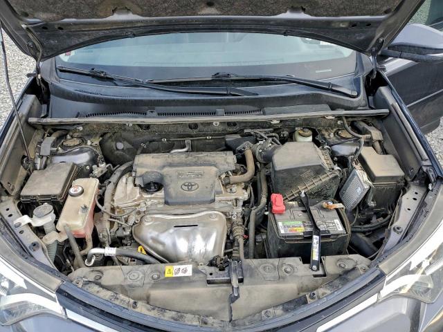 Toyota RAV4 Limited Image 10