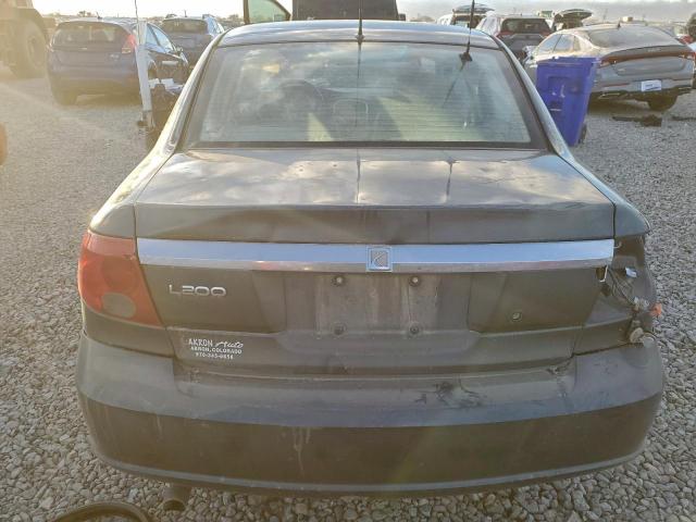 Saturn L200 Image 12