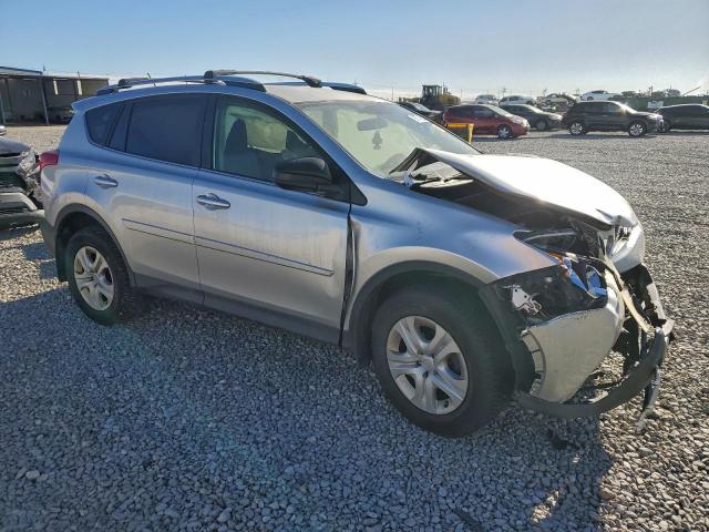 Toyota RAV4 Le Image 3