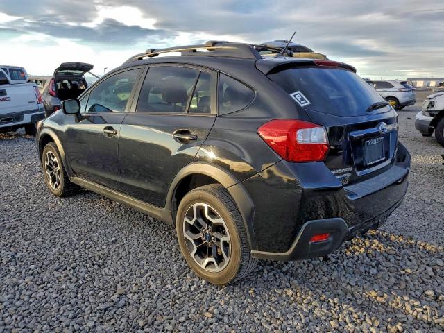 Subaru Crosstrek Premium Image 4