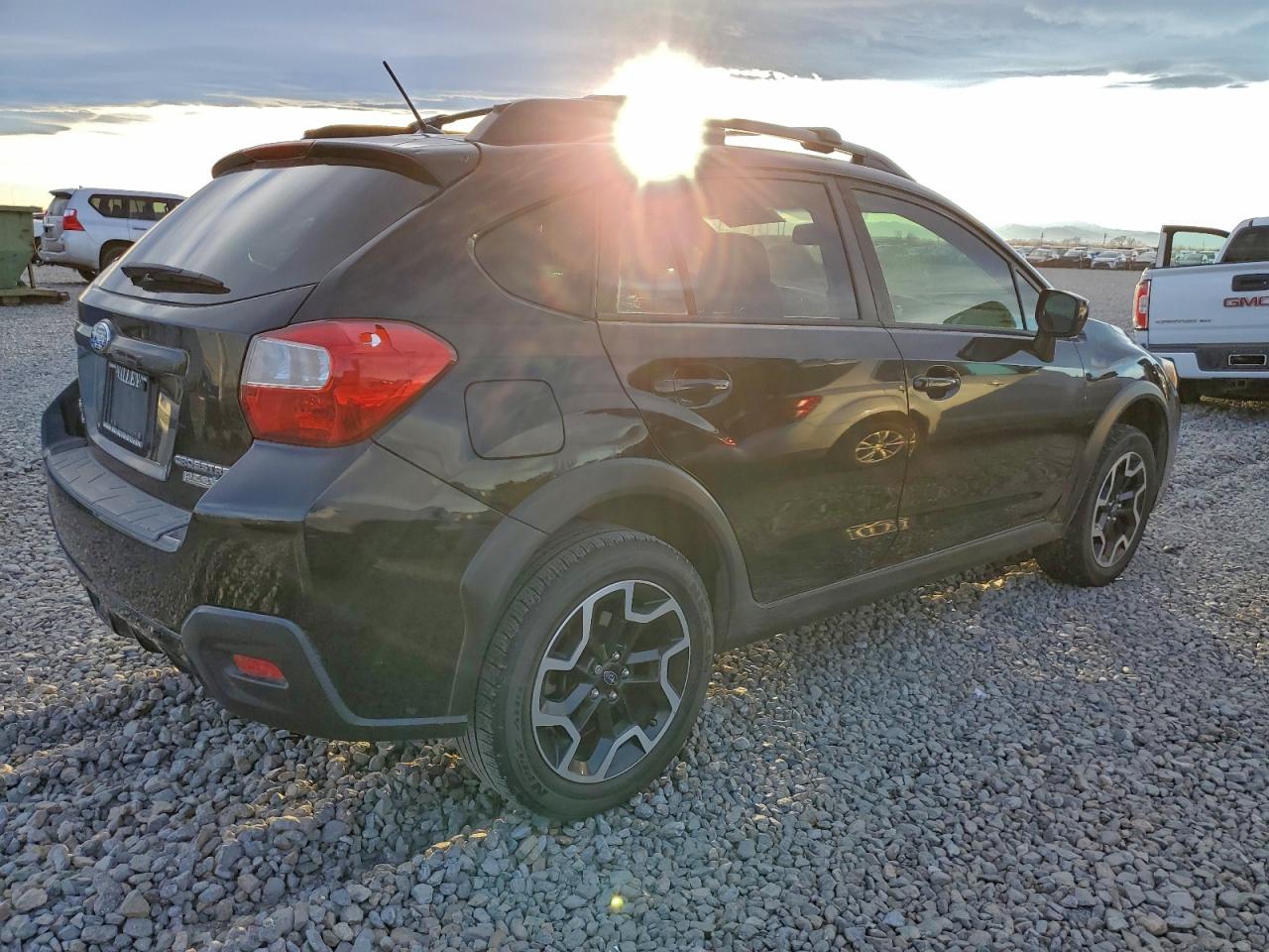 Subaru Crosstrek Premium Image 2