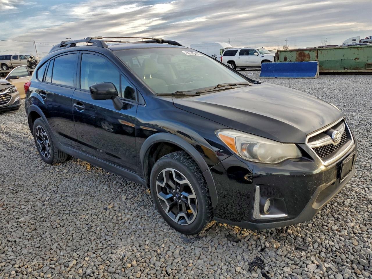 Subaru Crosstrek Premium Image 6