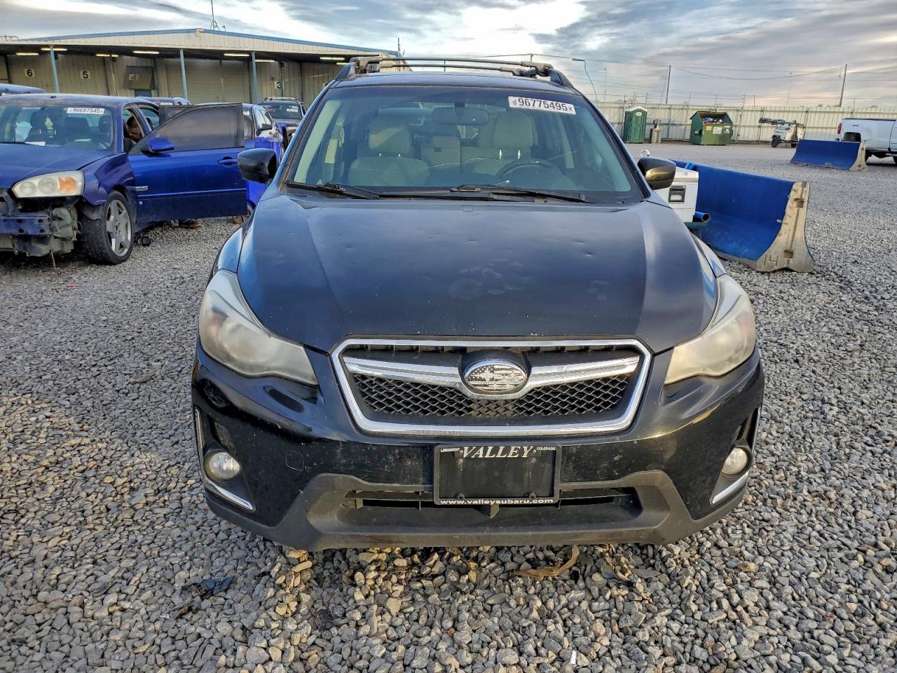 Subaru Crosstrek Premium Image 5