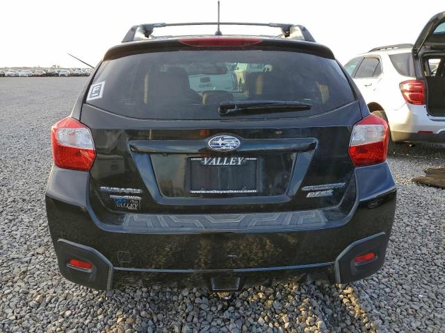 Subaru Crosstrek Premium Image 3