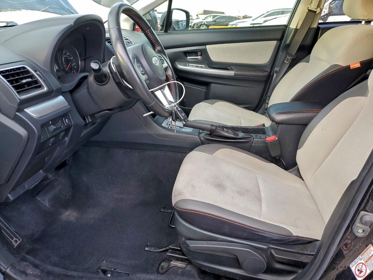 Subaru Crosstrek Premium Image 8