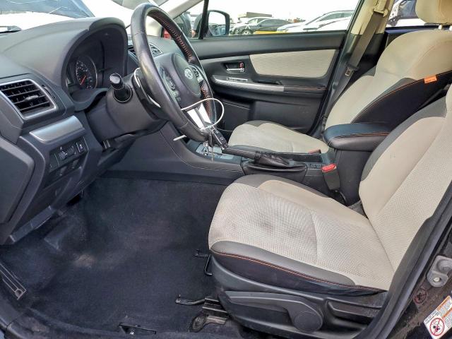 Subaru Crosstrek Premium Image 8