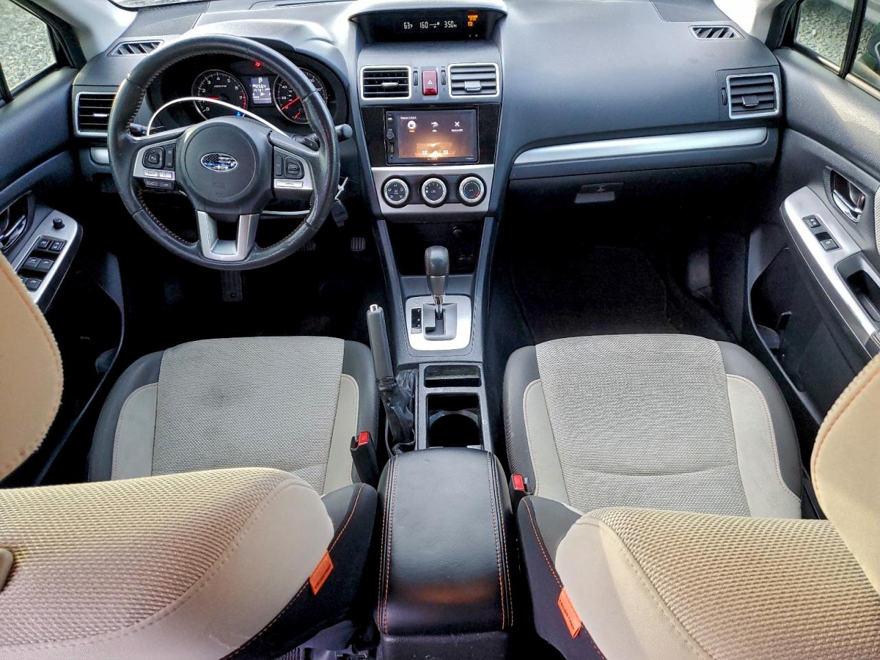 Subaru Crosstrek Premium Image 7