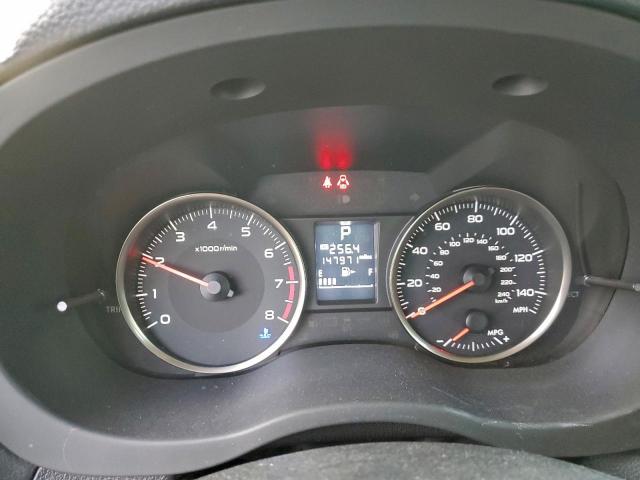 Subaru Crosstrek Premium Image 10