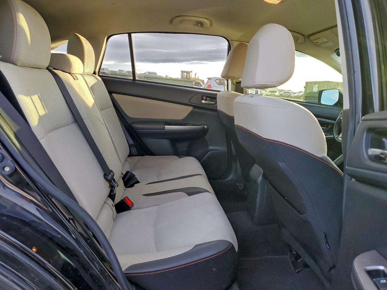 Subaru Crosstrek Premium Image 9