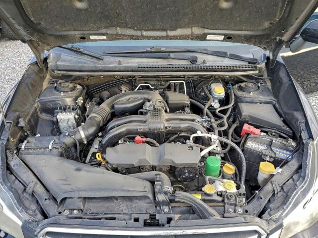 Subaru Crosstrek Premium Image 12