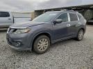 Nissan Rogue S Image 1