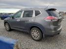 Nissan Rogue S Image 6