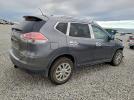Nissan Rogue S Image 10