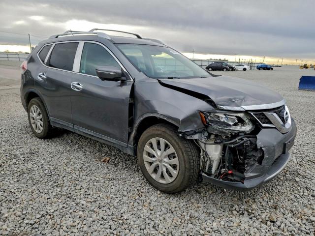 Nissan Rogue S Image 5