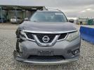 Nissan Rogue S Image 4