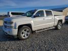 Chevrolet Silverado K1500 Ltz Image 1