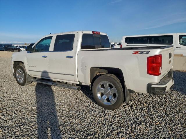 Chevrolet Silverado K1500 Ltz Image 5